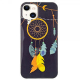 iPhone 15 Plus Cover Motiv Drømmefanger