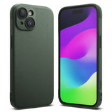 Ringke iPhone 15 Plus Cover Onyx Dark Green