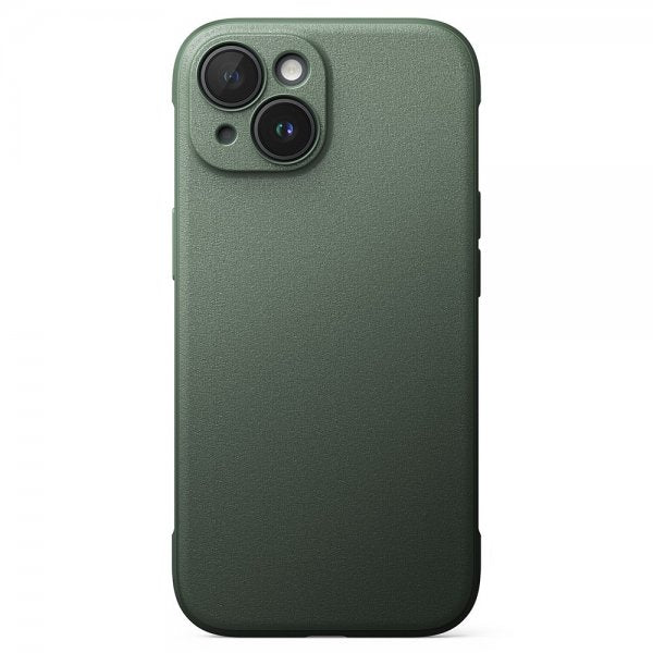 Ringke iPhone 15 Plus Cover Onyx Dark Green