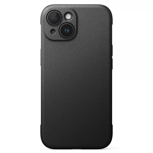 Ringke iPhone 15 Plus Cover Onyx Sort