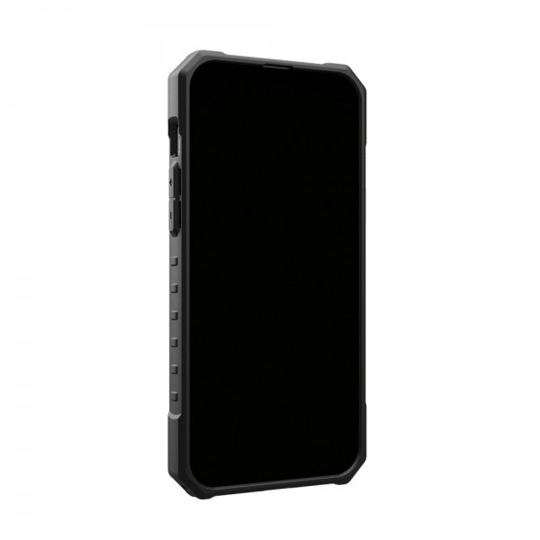 Urban Armor Gear (UAG) iPhone 15 Plus Cover Pathfinder MagSafe Ice