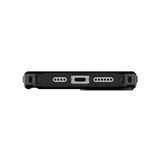 Urban Armor Gear (UAG) iPhone 15 Plus Cover Pathfinder MagSafe Ice