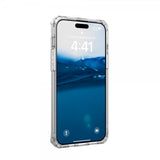 Urban Armor Gear (UAG) iPhone 15 Plus Cover Plyo Ice