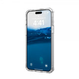 Urban Armor Gear (UAG) iPhone 15 Plus Cover Plyo Ice