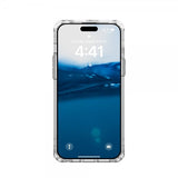 Urban Armor Gear (UAG) iPhone 15 Plus Cover Plyo Ice