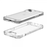 Urban Armor Gear (UAG) iPhone 15 Plus Cover Plyo Ice