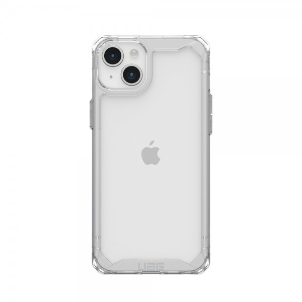 Urban Armor Gear (UAG) iPhone 15 Plus Cover Plyo Ice