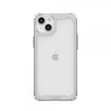 Urban Armor Gear (UAG) iPhone 15 Plus Cover Plyo Ice