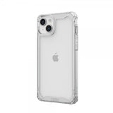 Urban Armor Gear (UAG) iPhone 15 Plus Cover Plyo Ice