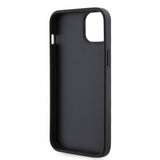 Guess iPhone 15 Plus Cover Rhinestone Sort