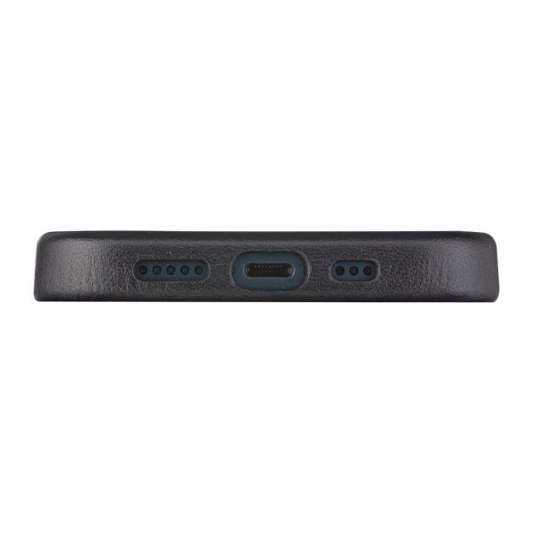 dbramante1928 iPhone 15 Plus Cover Roskilde MagSafe Sort