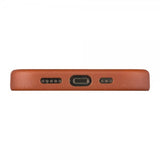 dbramante1928 iPhone 15 Plus Cover Roskilde MagSafe Tan