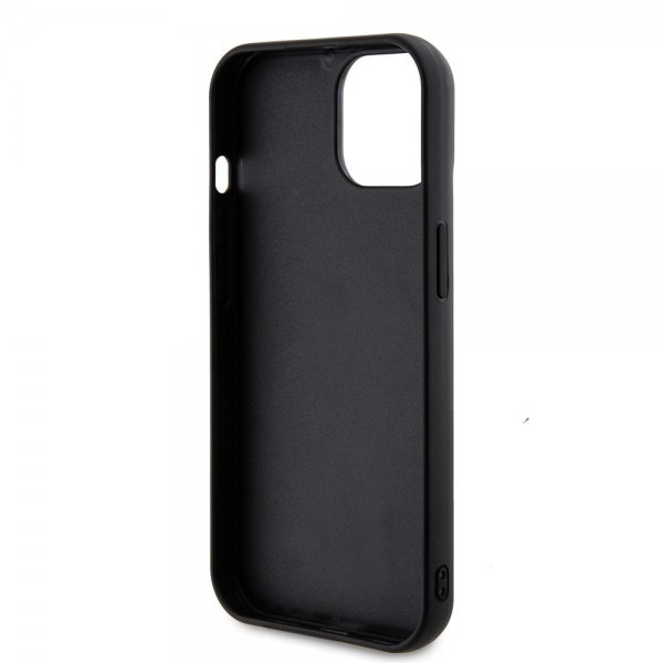 Guess iPhone 15 Plus Cover Sequin Sort