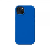 Ideal of Sweden iPhone 15 Plus Skal Silicone Case MagSafe Cobalt Blue