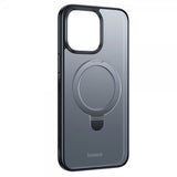 Baseus iPhone 15 Plus Cover Smart Ring Series MagSafe Sort