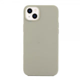 iPhone 15 Plus Cover TPU Grå