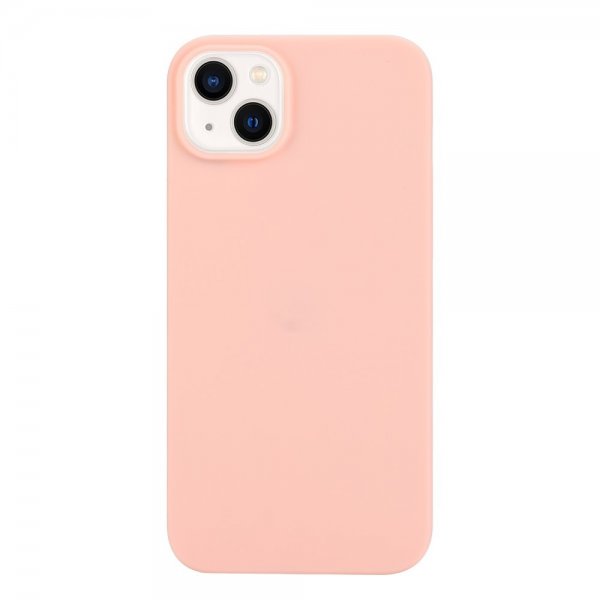 iPhone 15 Plus Cover TPU Rosa