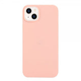 iPhone 15 Plus Cover TPU Rosa