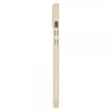 Spigen iPhone 15 Plus Cover Ultra Hybrid Mute Beige
