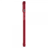 Spigen iPhone 15 Plus Cover Ultra Hybrid Red Crystal