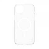 CARE by PanzerGlass iPhone 15 Plus Cover Urban Combat MagSafe Hvid