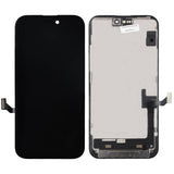 iPhone 15 Plus Skærm med OLED-display Original (taget fra ny iPhone)