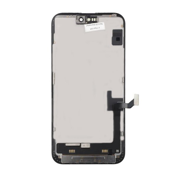 iPhone 15 Plus Skærm med OLED-display Original (taget fra ny iPhone)