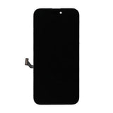 iPhone 15 Plus Skærm med Soft OLED (RJ)