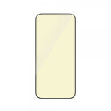 PanzerGlass iPhone 15 Plus Skærmbeskyttelse Eyecare Ultra-Wide Fit EasyAligner