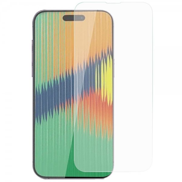 Nordic Covers iPhone 15 Plus Skærmbeskyttelse Glasberga