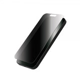 ZAGG InvisibleShield iPhone 15 Plus Skærmbeskyttelse Glass Elite Privacy