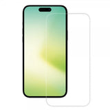 Vivanco iPhone 15 Plus Skærmbeskyttelse Hærdet Glas