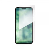 Xqisit iPhone 15 Plus Skærmbeskytter Tough Glass Case Friendly