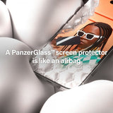 PanzerGlass iPhone 15 Plus Skærmbeskytter Ultra-Wide Fit EasyAligner