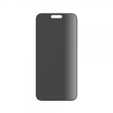 PanzerGlass iPhone 15 Plus Skærmbeskyttelse Ultra-Wide Fit Privacy EasyAligner