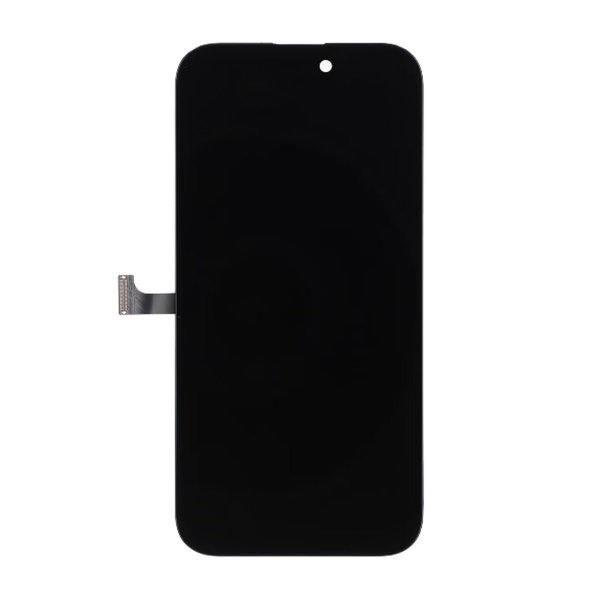 iPhone 15 Pro Display med LCD Skærm JK In-Cell