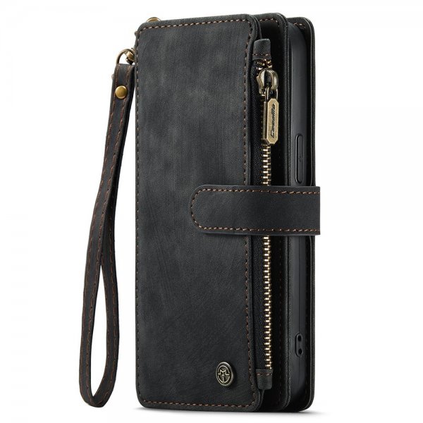 CaseMe iPhone 15 Pro Cover C30 Series Sort