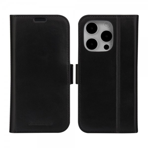 dbramante1928 iPhone 15 Pro Cover Copenhagen Sort