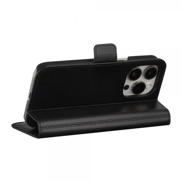 dbramante1928 iPhone 15 Pro Cover Copenhagen Sort