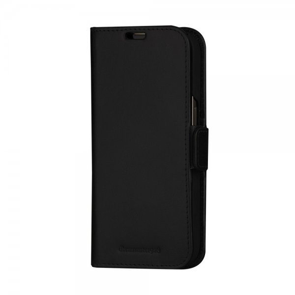 dbramante1928 iPhone 15 Pro Cover Copenhagen Sort