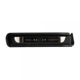 dbramante1928 iPhone 15 Pro Cover Copenhagen Sort