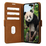 dbramante1928 iPhone 15 Pro Cover Copenhagen Tan