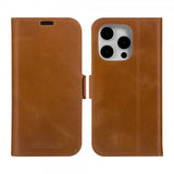 dbramante1928 iPhone 15 Pro Cover Copenhagen Tan