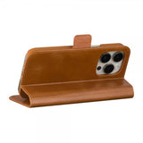 dbramante1928 iPhone 15 Pro Cover Copenhagen Tan