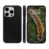 dbramante1928 iPhone 15 Pro Etui Lynge Sort