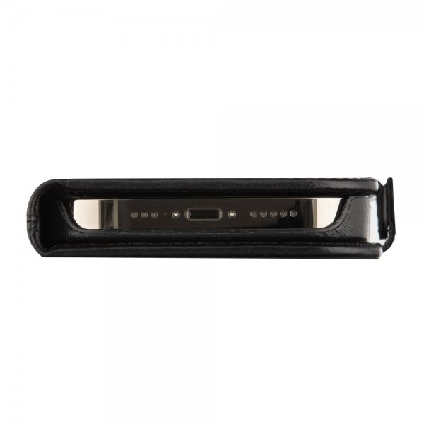 dbramante1928 iPhone 15 Pro Etui Lynge Sort