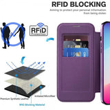 iPhone 15 Pro Cover MagSafe Grøn
