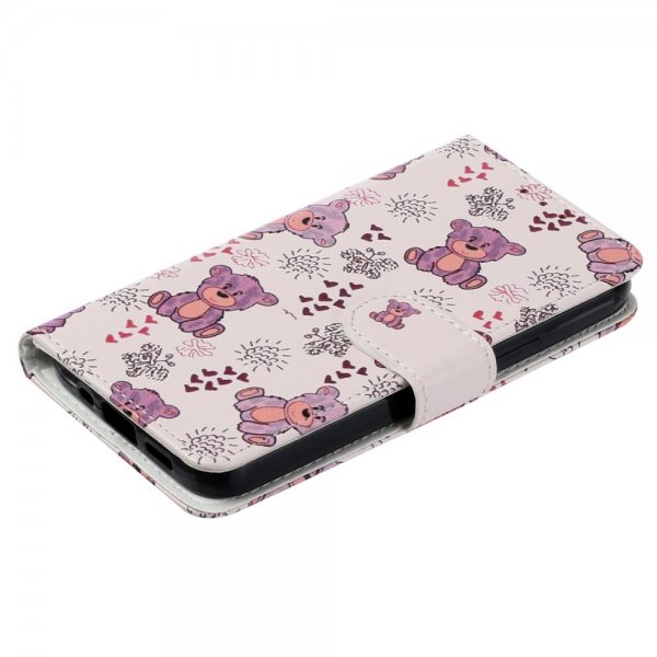 iPhone 15 Pro Cover Motiv Bamser
