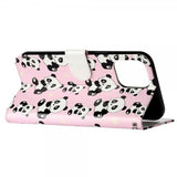 iPhone 15 Pro Cover Motiv Pandaer