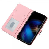 iPhone 15 Pro Cover Motiver Roser
